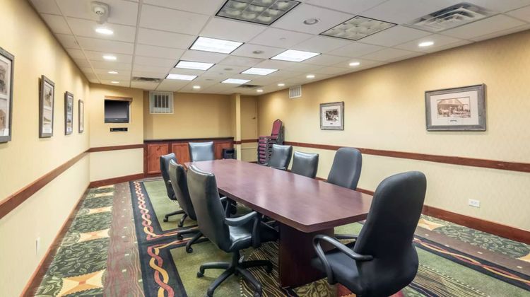 Holiday Inn Frisco Meeting