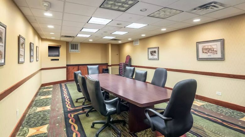<b>Holiday Inn Frisco Meeting</b>. Images powered by <a href="https://www.leonardoworldwide.com/" title="Leonardo Worldwide" target="_blank">Leonardo</a>.