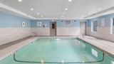 <b>Holiday Inn Express Newington Pool</b>. Images powered by <a href="https://www.leonardoworldwide.com/" title="Leonardo Worldwide" target="_blank">Leonardo</a>.