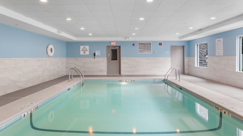 <b>Holiday Inn Express Newington Pool</b>. Images powered by <a href="https://www.leonardoworldwide.com/" title="Leonardo Worldwide" target="_blank">Leonardo</a>.