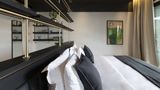 The Modernist Athens Room