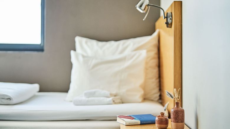 <b>Smarthotel Forus Room</b>. Images powered by <a href="https://www.leonardoworldwide.com/" title="Leonardo Worldwide" target="_blank">Leonardo</a>.