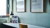 Smarthotel Forus Room