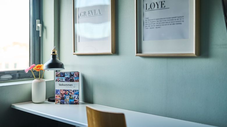 <b>Smarthotel Forus Room</b>. Images powered by <a href="https://www.leonardoworldwide.com/" title="Leonardo Worldwide" target="_blank">Leonardo</a>.