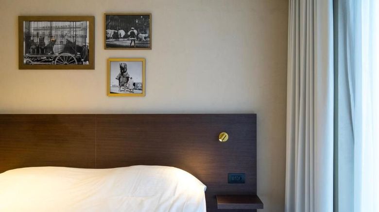 <b>Parkhotel Kortrijk Room</b>. Images powered by <a href="https://www.leonardoworldwide.com/" title="Leonardo Worldwide" target="_blank">Leonardo</a>.