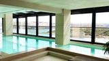 Land's End Boutique Hotel Pool