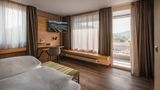 Hotel Linde Room