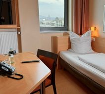 Ringhotel Rhein-Ruhr Room