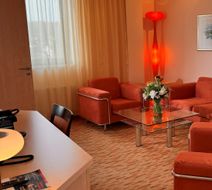 Ringhotel Rhein-Ruhr Room