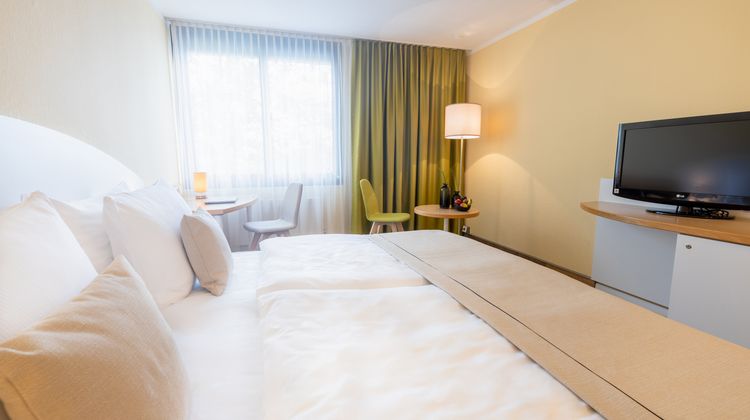 Garner Hotel Erlangen Sud Room