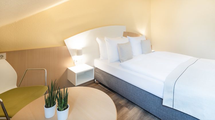 Garner Hotel Erlangen Sud Suite