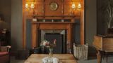 The Lovat Loch Ness Lobby