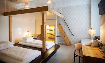 Michelberger Hotel