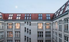 Michelberger Hotel