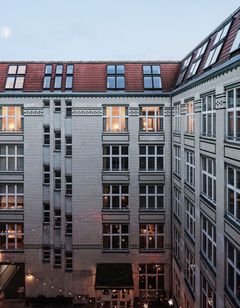Michelberger Hotel