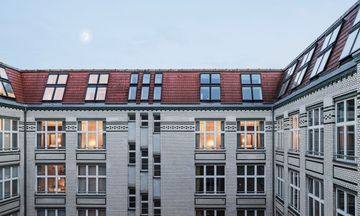 Michelberger Hotel