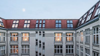 Michelberger Hotel