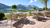 Das Walchsee Sportresort Restaurant