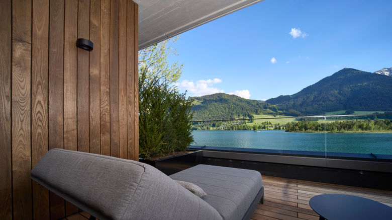 <b>Das Walchsee Sportresort Room</b>. Images powered by <a href="https://www.leonardoworldwide.com/" title="Leonardo Worldwide" target="_blank">Leonardo</a>.