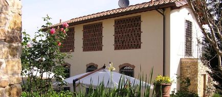 Il Poggiolo Delle Rose Exterior