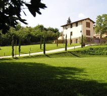 Il Poggiolo Delle Rose Exterior