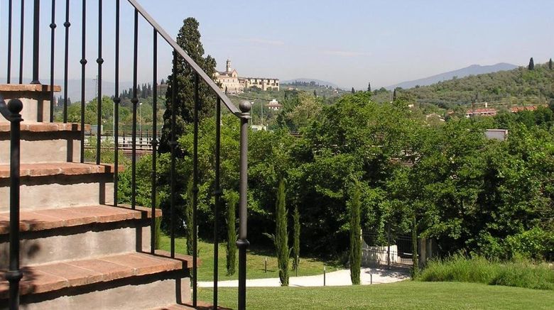 <b>Il Poggiolo Delle Rose Exterior</b>. Images powered by <a href="https://www.leonardoworldwide.com/" title="Leonardo Worldwide" target="_blank">Leonardo</a>.