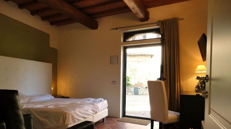 <b>Il Poggiolo Delle Rose Room</b>. Images powered by <a href="https://www.leonardoworldwide.com/" title="Leonardo Worldwide" target="_blank">Leonardo</a>.