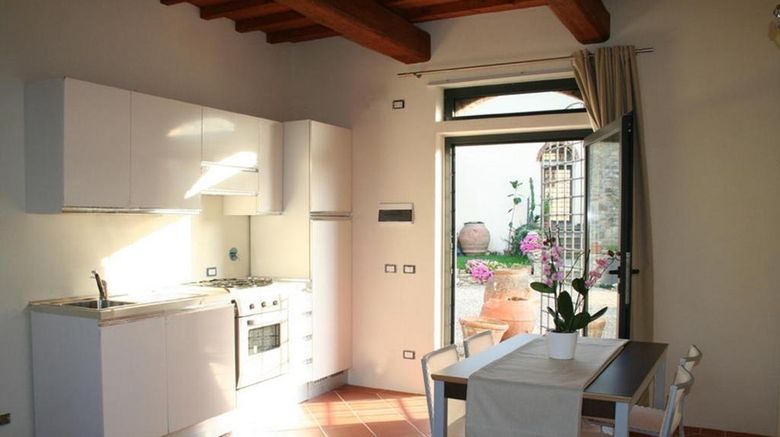 <b>Il Poggiolo Delle Rose Lobby</b>. Images powered by <a href="https://www.leonardoworldwide.com/" title="Leonardo Worldwide" target="_blank">Leonardo</a>.