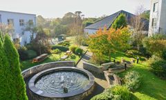 Newtown Park Hotel Wexford