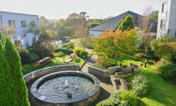 Newtown Park Hotel Wexford