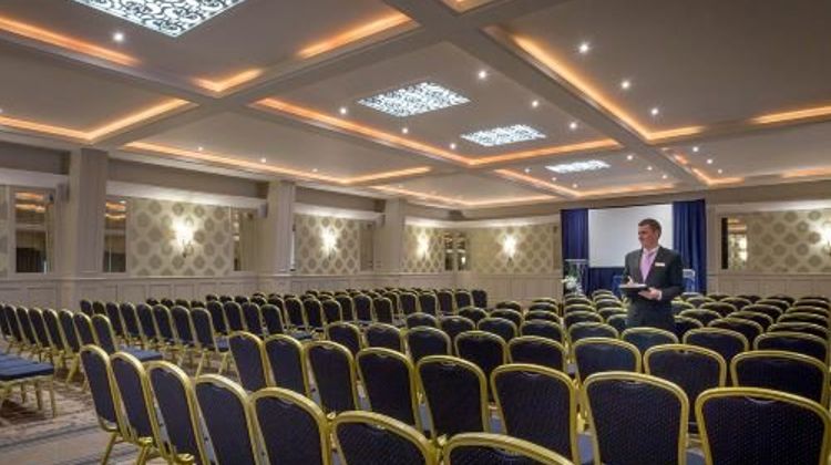 Portmarnock Hotel & Golf Links Meeting