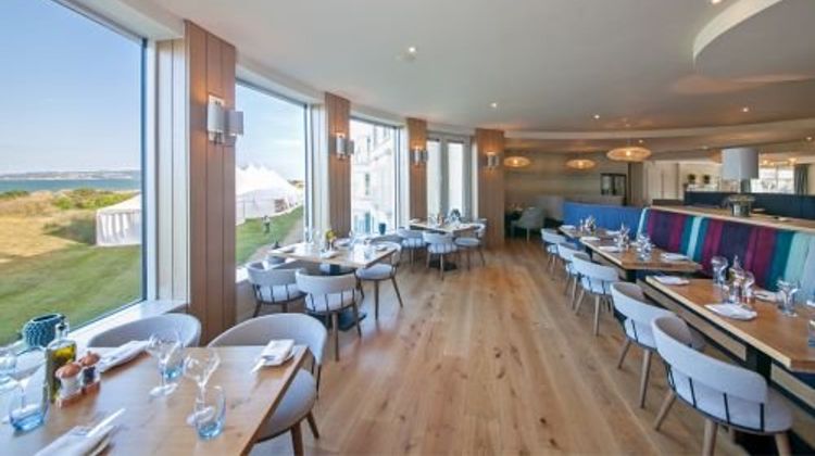 Portmarnock Hotel & Golf Links Restaurant