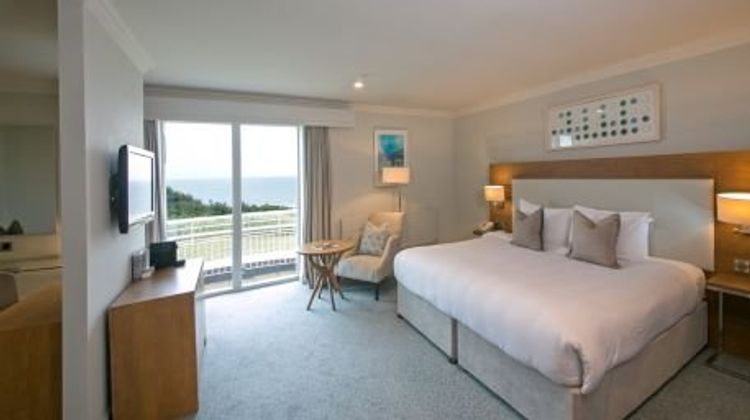 Portmarnock Hotel & Golf Links Room