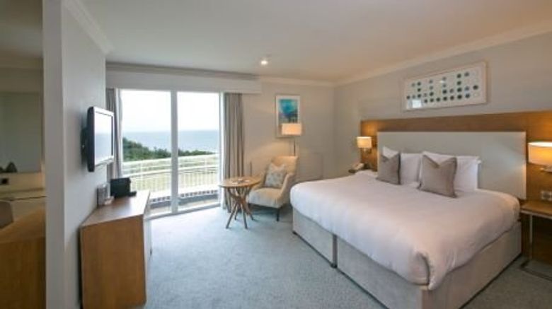 <b>Portmarnock Hotel & Golf Links Room</b>. Images powered by <a href="https://www.leonardoworldwide.com/" title="Leonardo Worldwide" target="_blank">Leonardo</a>.