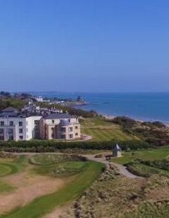 Portmarnock Resort And Jameson