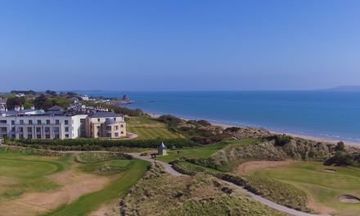 Portmarnock Resort And Jameson