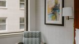 Club Quarters Hotel, Central Loop Room