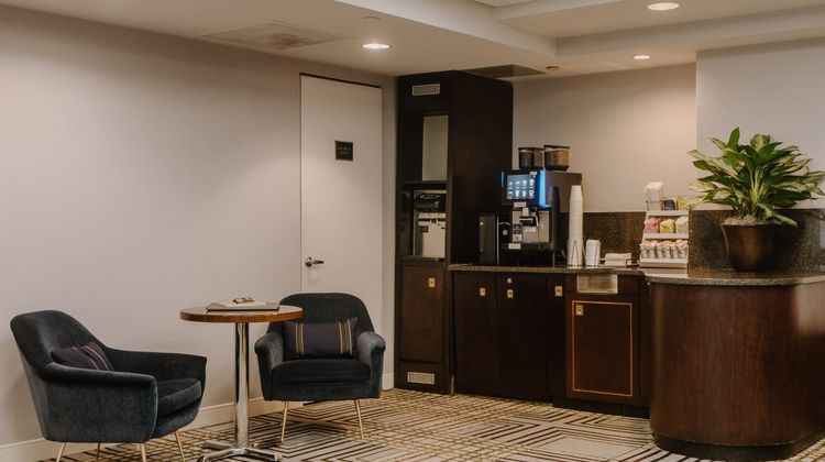 Club Quarters Hotel in Washington, DC Other