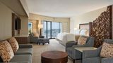 The Westin Kansas City at Crown Center Suite