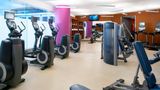 <b>Courtyard Mexico City Airport Health Club</b>. Images powered by <a href="https://www.leonardoworldwide.com/" title="Leonardo Worldwide" target="_blank">Leonardo</a>.