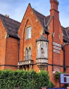 Corner House