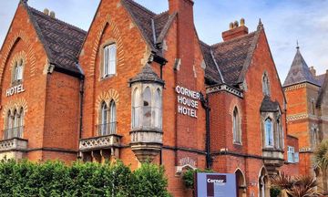 Corner House