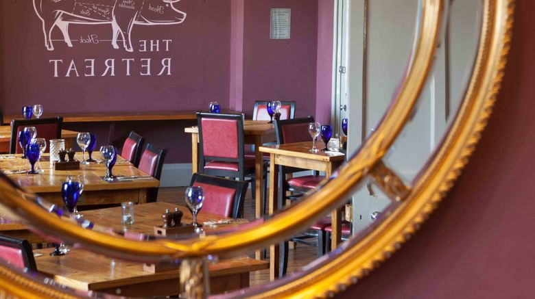 <b>Corner House Restaurant</b>. Images powered by <a href="https://www.leonardoworldwide.com/" title="Leonardo Worldwide" target="_blank">Leonardo</a>.