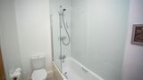 Corner House Room