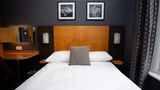 Corner House Room