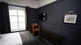 Corner House Room