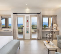 Hotel Capo d'Orso Thalasso & Spa Room