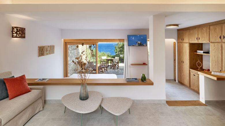 <b>Hotel Capo d'Orso Thalasso & Spa Suite</b>. Images powered by <a href="https://www.leonardoworldwide.com/" title="Leonardo Worldwide" target="_blank">Leonardo</a>.