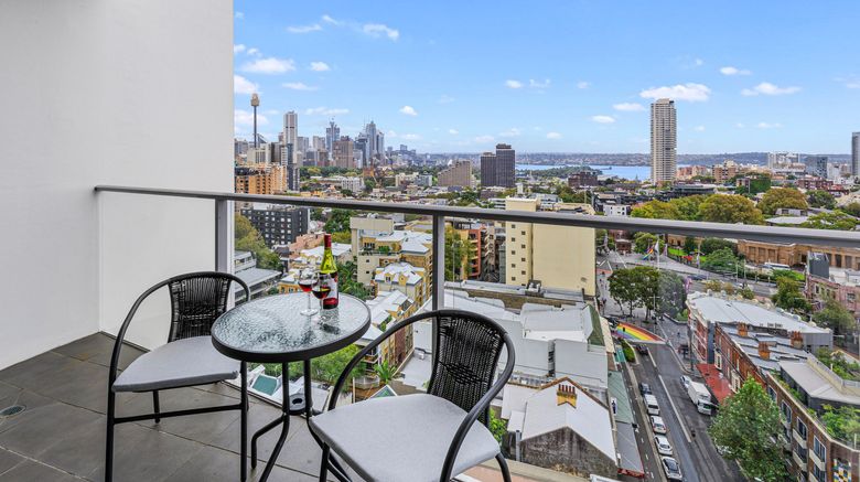 <b>Astra Apartments Surry Hills Exterior</b>. Images powered by <a href="https://www.leonardoworldwide.com/" title="Leonardo Worldwide" target="_blank">Leonardo</a>.