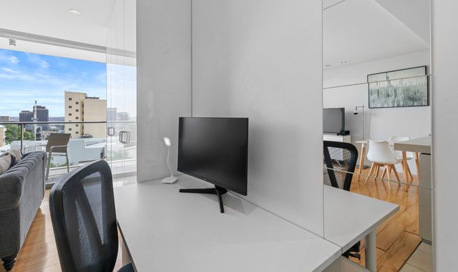 Astra Apartments Surry Hills Exterior